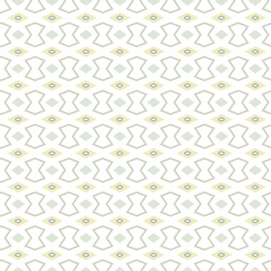 Kusursuz desen arkaplanı, soyut illüstrasyon 