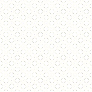 Modern geometrik vektör tasarımı, kusursuz desen çizimi