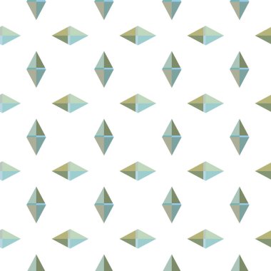 Kusursuz desen arkaplanı, soyut illüstrasyon 