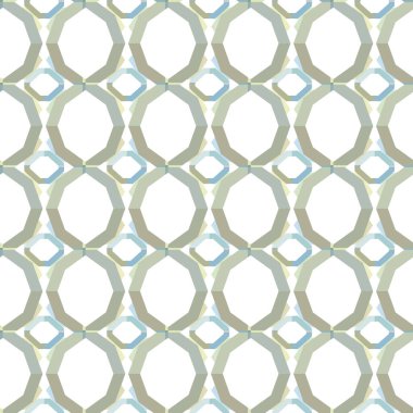 soyut kaleydoskop kumaş dikişsiz arkaplan, vektör illüstrasyonu 