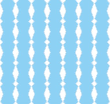 Kusursuz geometrik süs deseni. Soyut illüstrasyon arka planı     