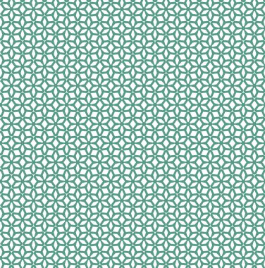 Kusursuz desen arkaplanı, soyut illüstrasyon 