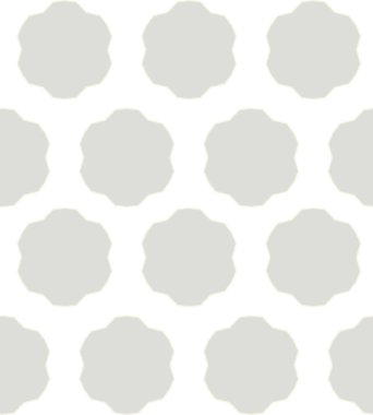 geometrik süsleme biçiminde kusursuz vektör deseni