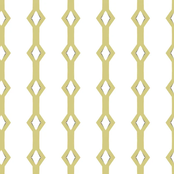 シームレスな幾何学装飾パターン アブストラクトイラスト背景 — ストックベクタ