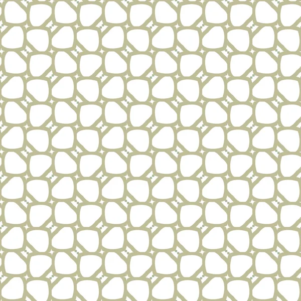 Modern geometrik vektör tasarımı, kusursuz desen çizimi
