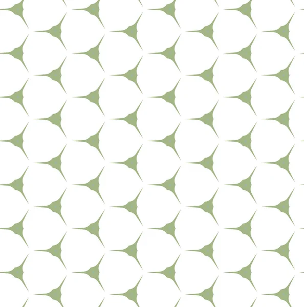 Design Vectoriel Géométrique Moderne Illustration Motif Sans Couture — Image vectorielle