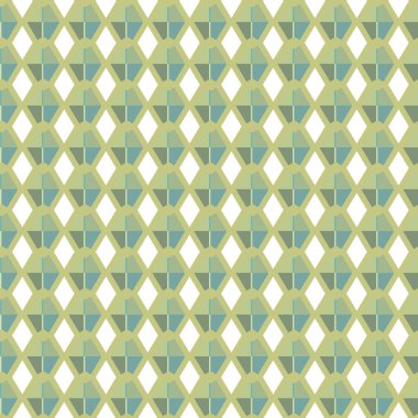 soyut süslemeli baskı, kusursuz desenli kumaş arkaplan