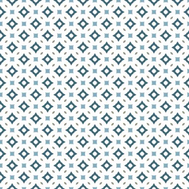 Kusursuz desen arkaplanı, soyut illüstrasyon 