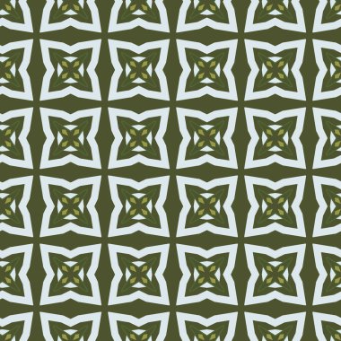 Kusursuz desen arkaplanı, soyut illüstrasyon 