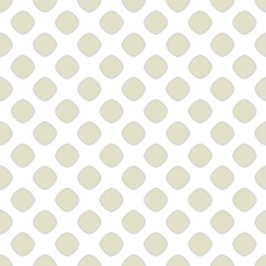 Modern geometrik vektör tasarımı, kusursuz desen çizimi