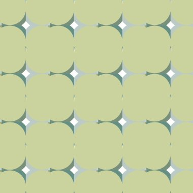 Kusursuz desen arkaplanı, soyut illüstrasyon 