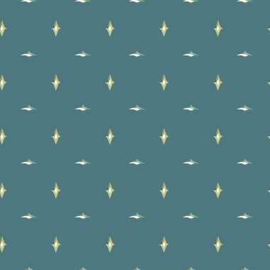 soyut süslemeli baskı, kusursuz desenli kumaş arkaplan