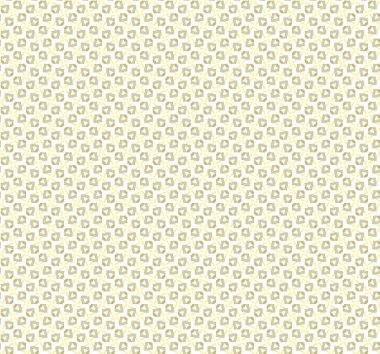 Modern geometrik vektör tasarımı, kusursuz desen çizimi