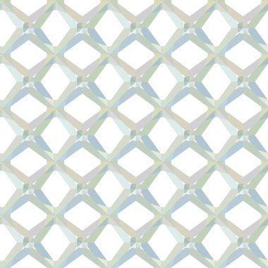 Kusursuz desen arkaplanı, soyut illüstrasyon 