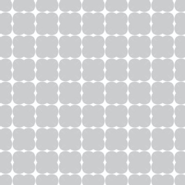 Modern geometrik vektör tasarımı, kusursuz desen çizimi