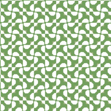 soyut kaleydoskop kumaş dikişsiz arkaplan, vektör illüstrasyonu 