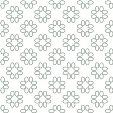 Kusursuz desen arkaplanı, soyut illüstrasyon 