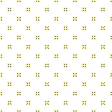 Kusursuz geometrik süs deseni. Soyut illüstrasyon arka planı  