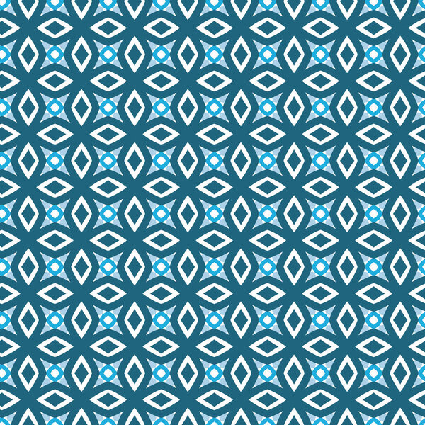 modern geometric vector design, seamless pattern illustration