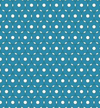 Kusursuz desen arkaplanı, soyut illüstrasyon 