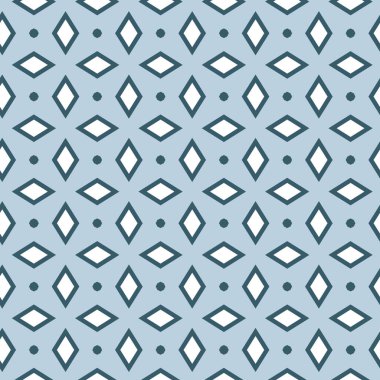 Kusursuz geometrik süs deseni. Soyut illüstrasyon arka planı     