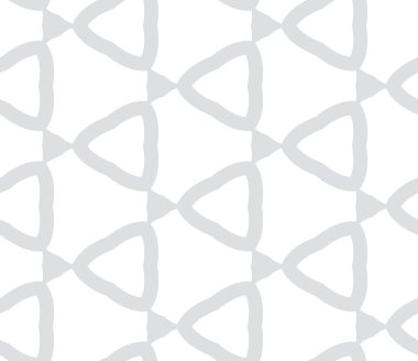 Kusursuz geometrik süs deseni. Soyut illüstrasyon arka planı    