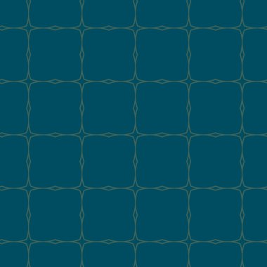 Kusursuz desen arkaplanı, soyut illüstrasyon 