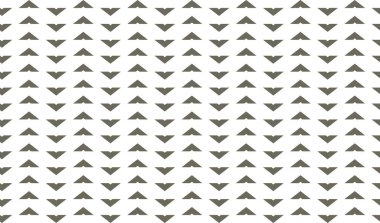 Modern geometrik vektör tasarımı, kusursuz desen çizimi