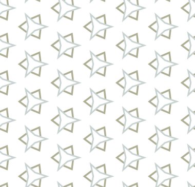 Kusursuz desen arkaplanı, soyut illüstrasyon 