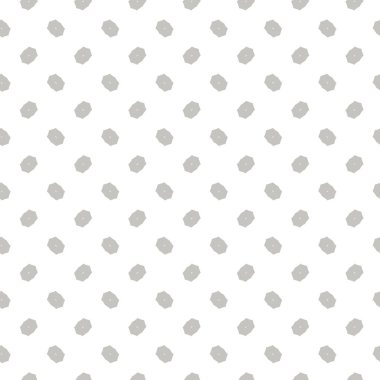 geometrik süsleme biçiminde kusursuz vektör deseni