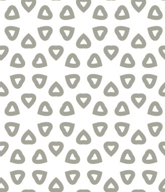 Kusursuz desen arkaplanı, soyut illüstrasyon 