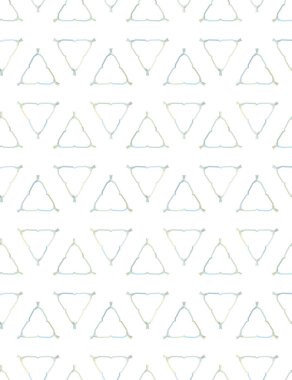 Kusursuz desen arkaplanı, soyut illüstrasyon 