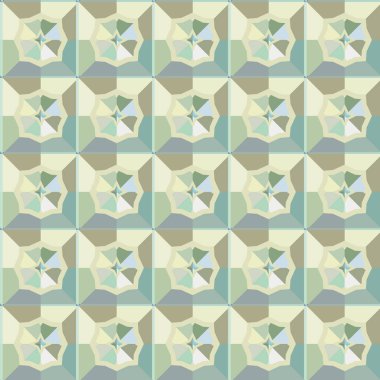 Kusursuz desen arkaplanı, soyut illüstrasyon 