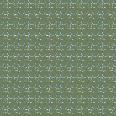 Kusursuz desen arkaplanı, soyut illüstrasyon 