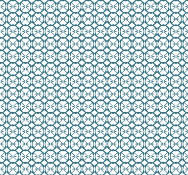 Kusursuz desen arkaplanı, soyut illüstrasyon 