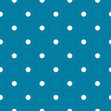 Kusursuz geometrik süs deseni. Soyut illüstrasyon arka planı     