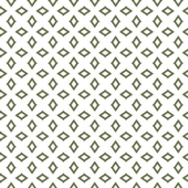 Modern geometrik vektör tasarımı, kusursuz desen çizimi