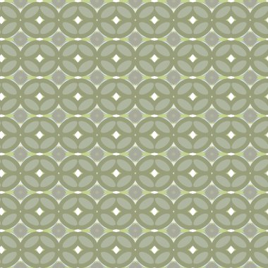 Kusursuz desen arkaplanı, soyut illüstrasyon 