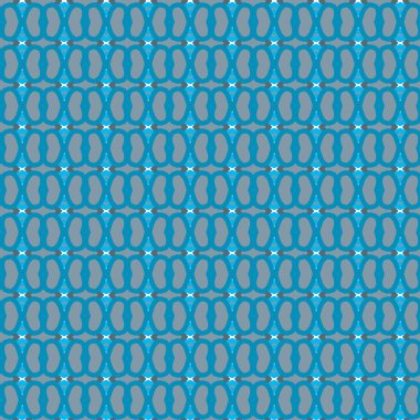 soyut desen çizimi, kusursuz vektör arkaplanı