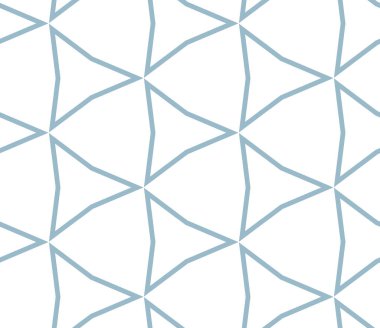 Kusursuz desen arkaplanı, soyut illüstrasyon 