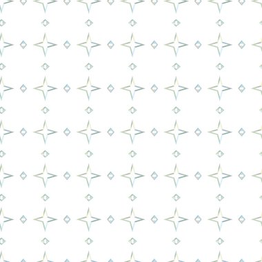 Kusursuz desen arkaplanı, soyut illüstrasyon 