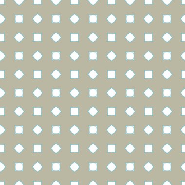 soyut kaleydoskop kumaş dikişsiz arkaplan, vektör illüstrasyonu 