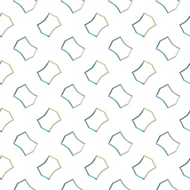 Kusursuz desen arkaplanı, soyut illüstrasyon 