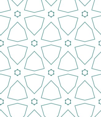 Kusursuz desen arkaplanı, soyut illüstrasyon 