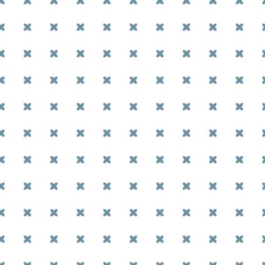 Kusursuz geometrik süs deseni. Soyut illüstrasyon arka planı     