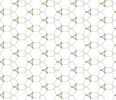 Kusursuz desen arkaplanı, soyut illüstrasyon 