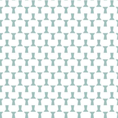 Kusursuz desen arkaplanı, soyut illüstrasyon 