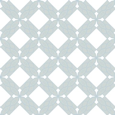 Modern geometrik vektör tasarımı, kusursuz desen çizimi