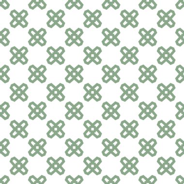 soyut süslemeli baskı, kusursuz desenli kumaş arkaplan