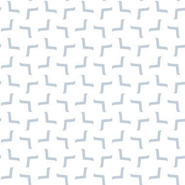 Kusursuz geometrik süs deseni. Soyut illüstrasyon arka planı  